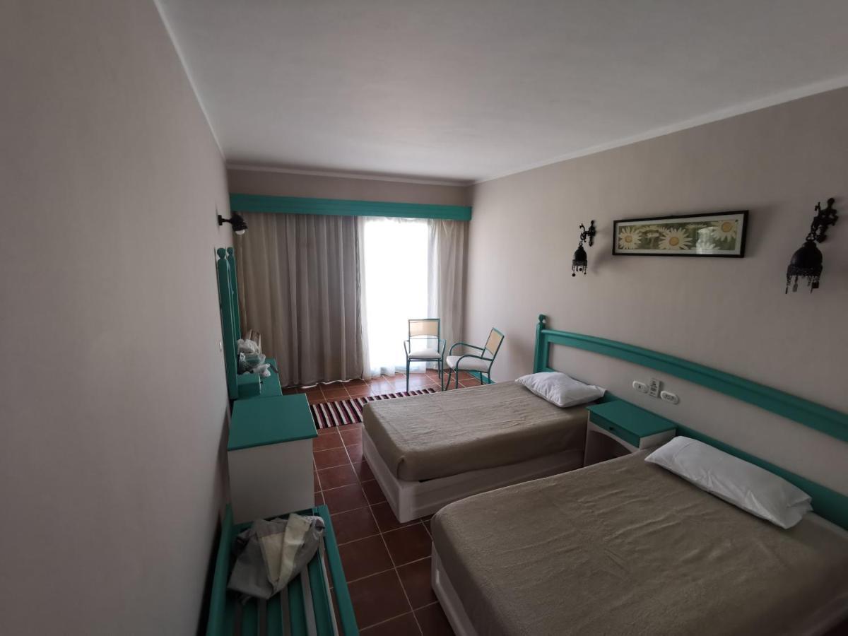 Badawia Plus Residence Шарм-эль-Шейх Экстерьер фото