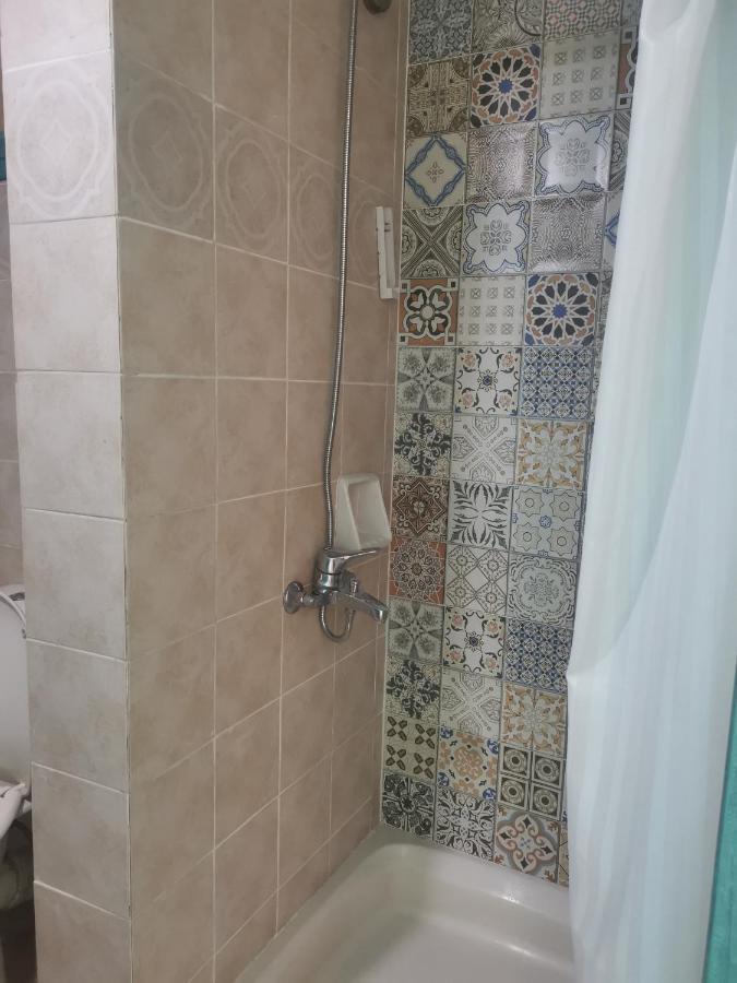 Badawia Plus Residence Шарм-эль-Шейх Экстерьер фото