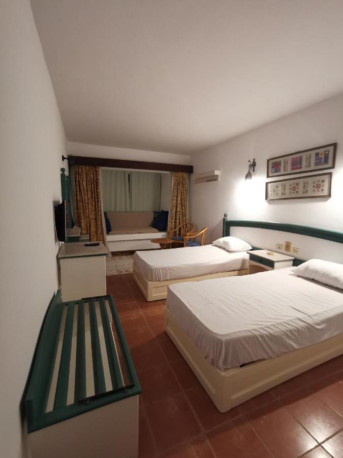 Badawia Plus Residence Шарм-эль-Шейх Экстерьер фото